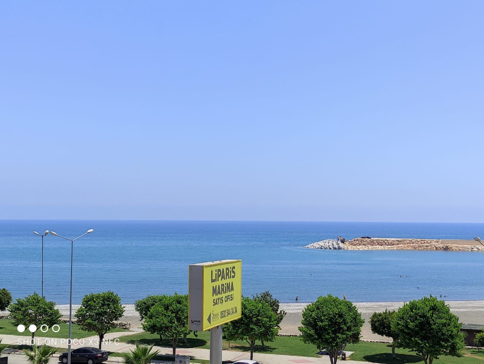 ERDEMLİKOMİSYONSUZ 3+1 SATILIK DAİRE ERDEMLİ 0.69 KONUT KREDİSİNE UYGUN resmi