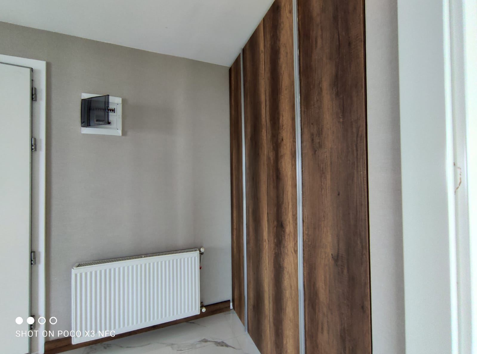 ERDEMLİKOMİSYONSUZ 3+1 SATILIK DAİRE ERDEMLİ 0.69 KONUT KREDİSİNE UYGUN resmi