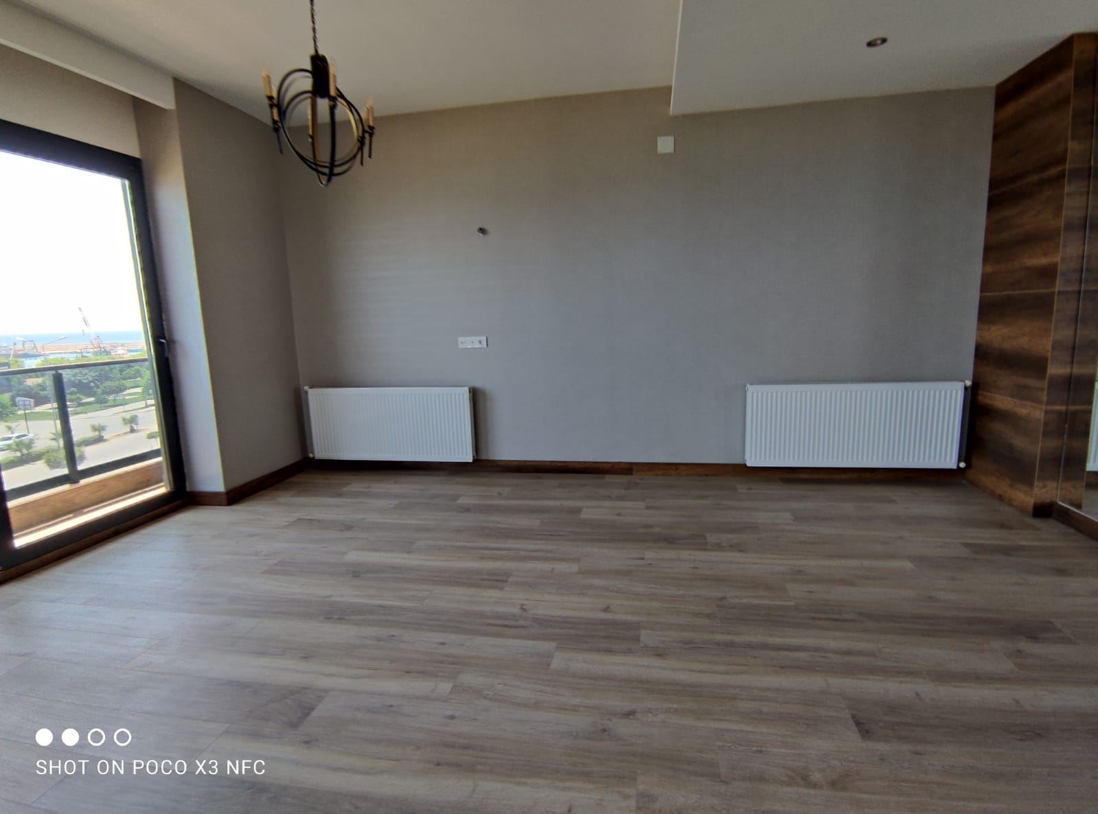 ERDEMLİKOMİSYONSUZ 3+1 SATILIK DAİRE ERDEMLİ 0.69 KONUT KREDİSİNE UYGUN resmi
