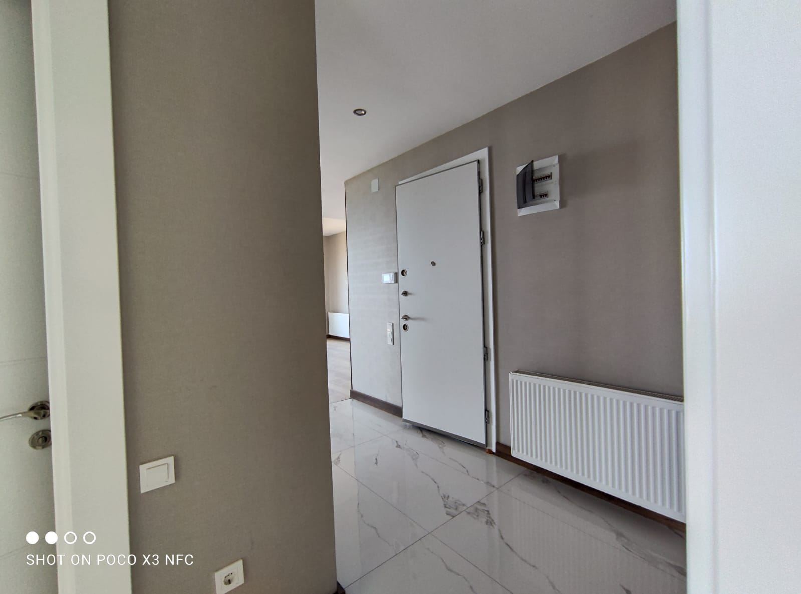 ERDEMLİKOMİSYONSUZ 3+1 SATILIK DAİRE ERDEMLİ 0.69 KONUT KREDİSİNE UYGUN resmi