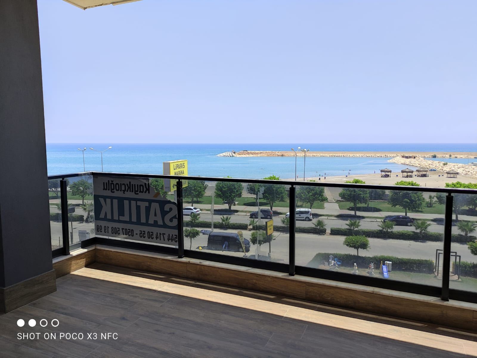 ERDEMLİKOMİSYONSUZ 3+1 SATILIK DAİRE ERDEMLİ 0.69 KONUT KREDİSİNE UYGUN resmi