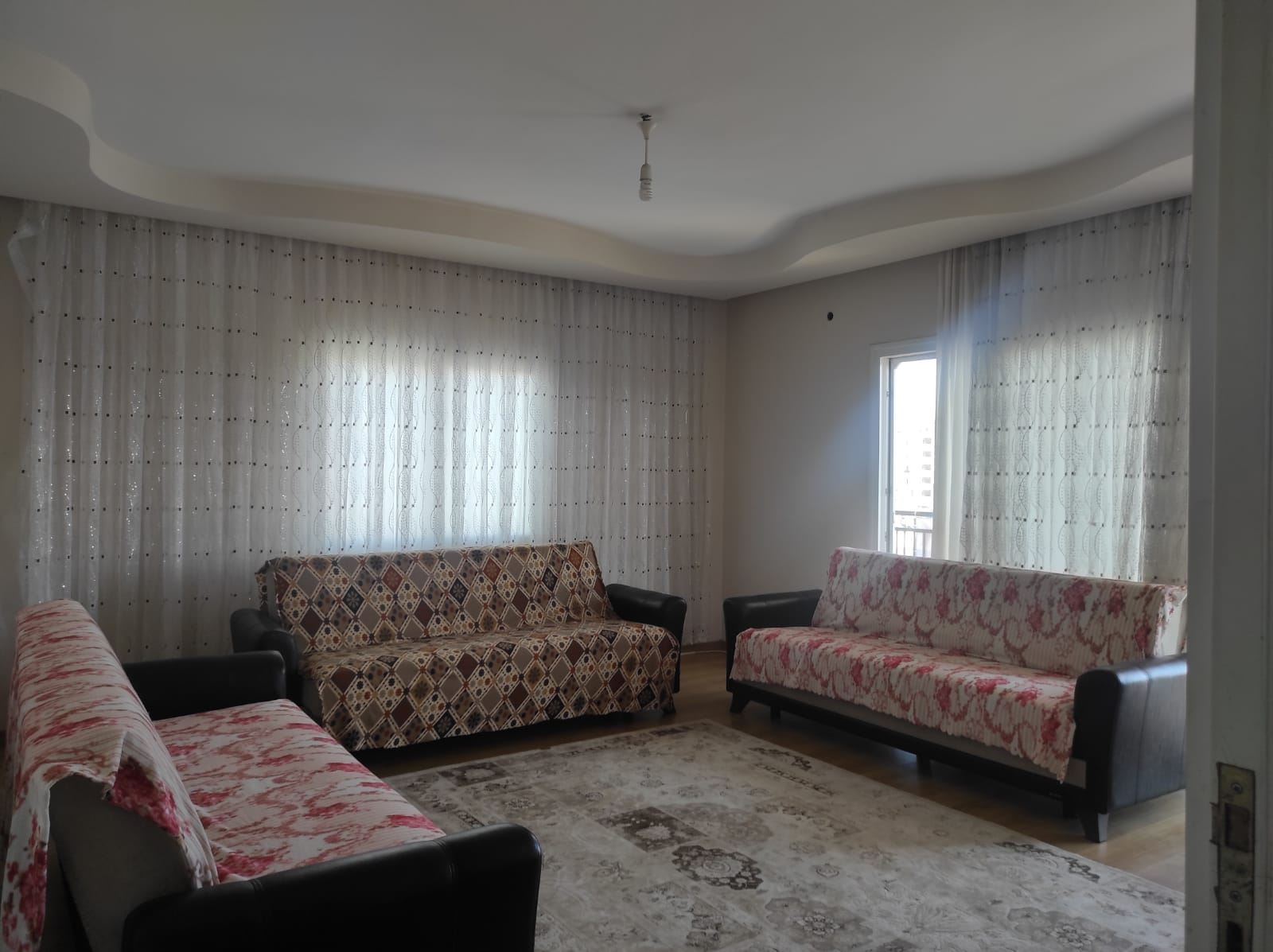 ERDEMLİKOMİSYONSUZ 3+1 SATILIK DAİRE ERDEMLİ resmi