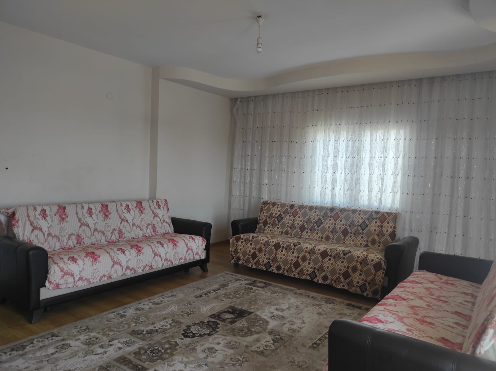 ERDEMLİKOMİSYONSUZ 3+1 SATILIK DAİRE ERDEMLİ resmi