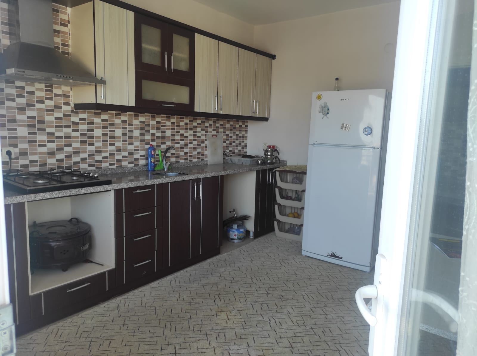 ERDEMLİKOMİSYONSUZ 3+1 SATILIK DAİRE ERDEMLİ resmi