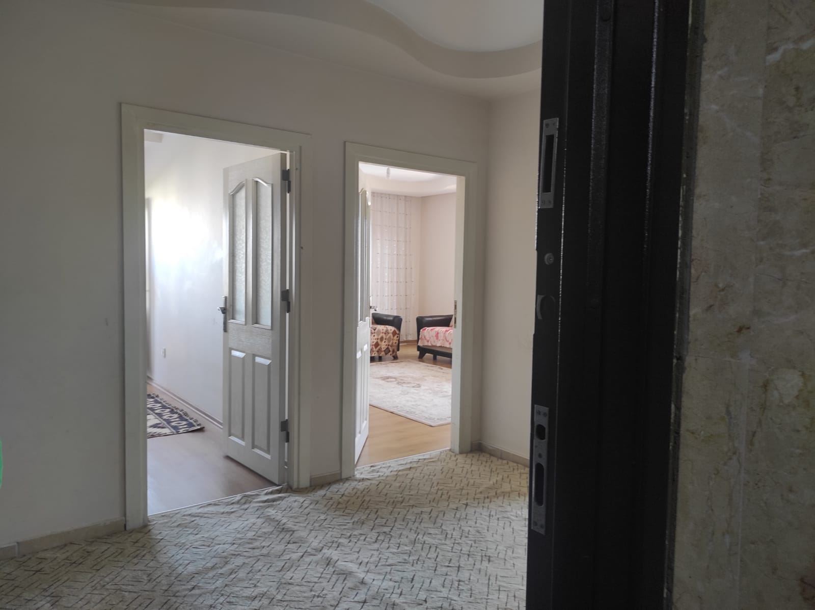 ERDEMLİKOMİSYONSUZ 3+1 SATILIK DAİRE ERDEMLİ resmi