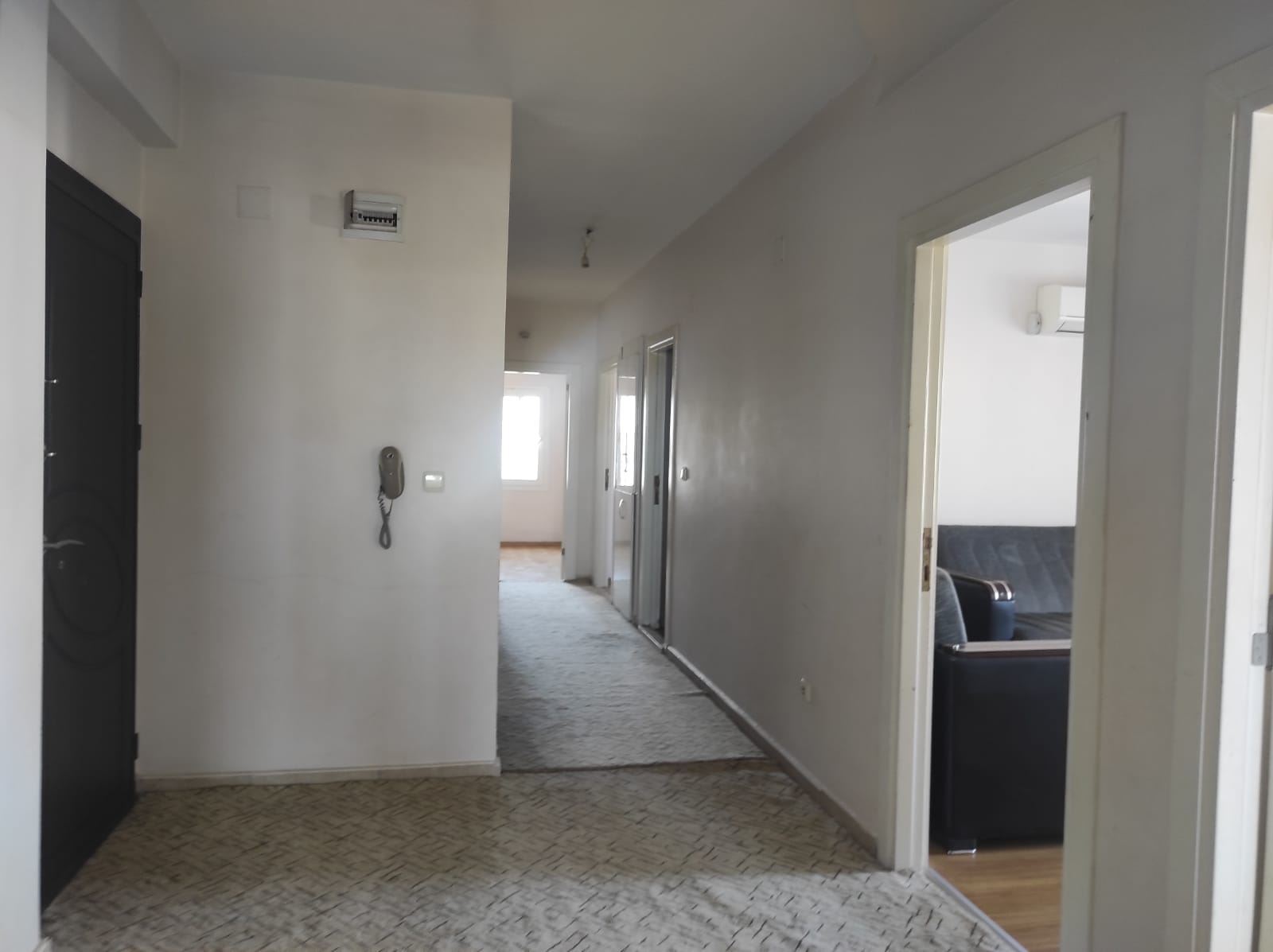 ERDEMLİKOMİSYONSUZ 3+1 SATILIK DAİRE ERDEMLİ resmi