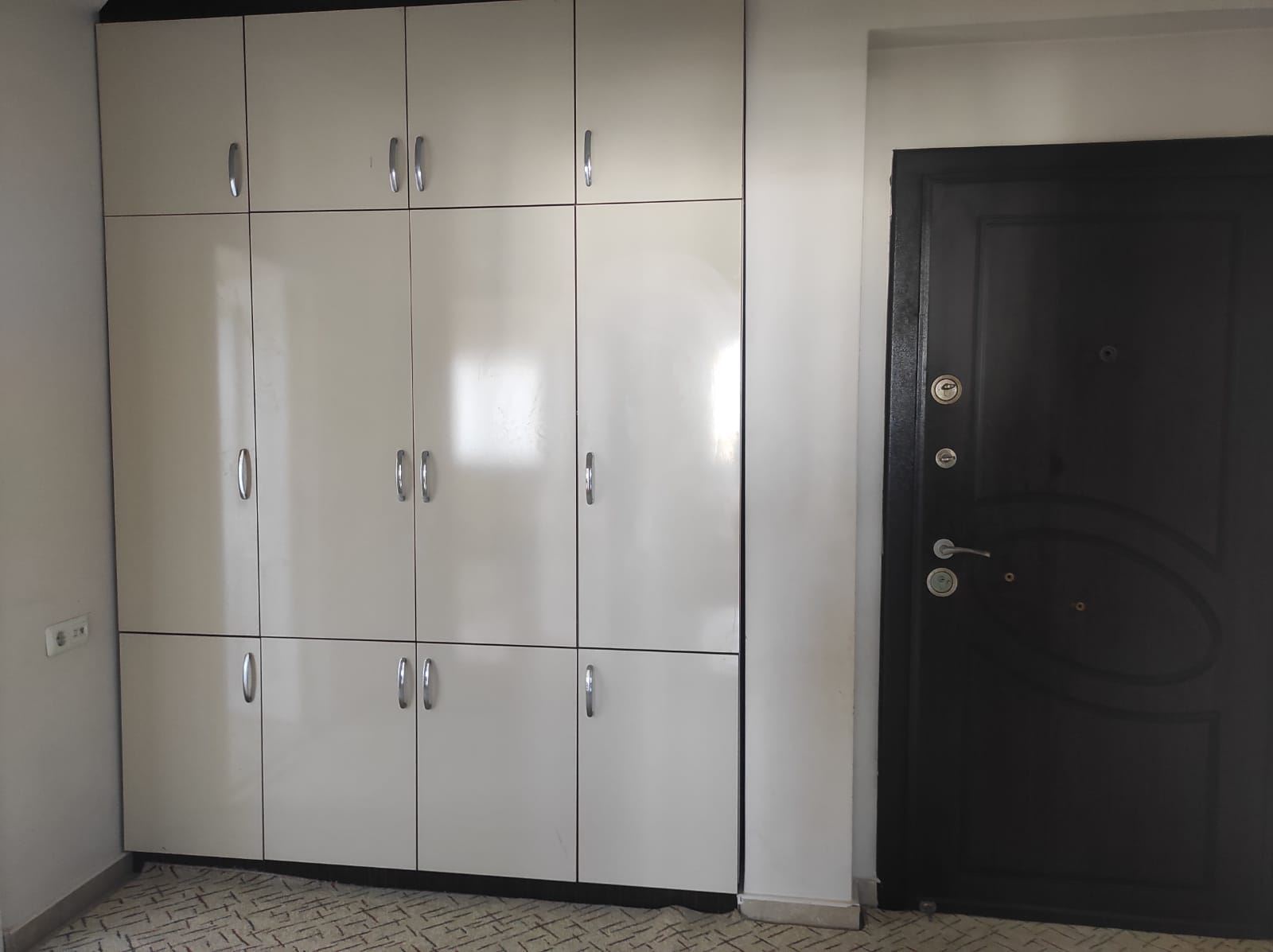 ERDEMLİKOMİSYONSUZ 3+1 SATILIK DAİRE ERDEMLİ resmi