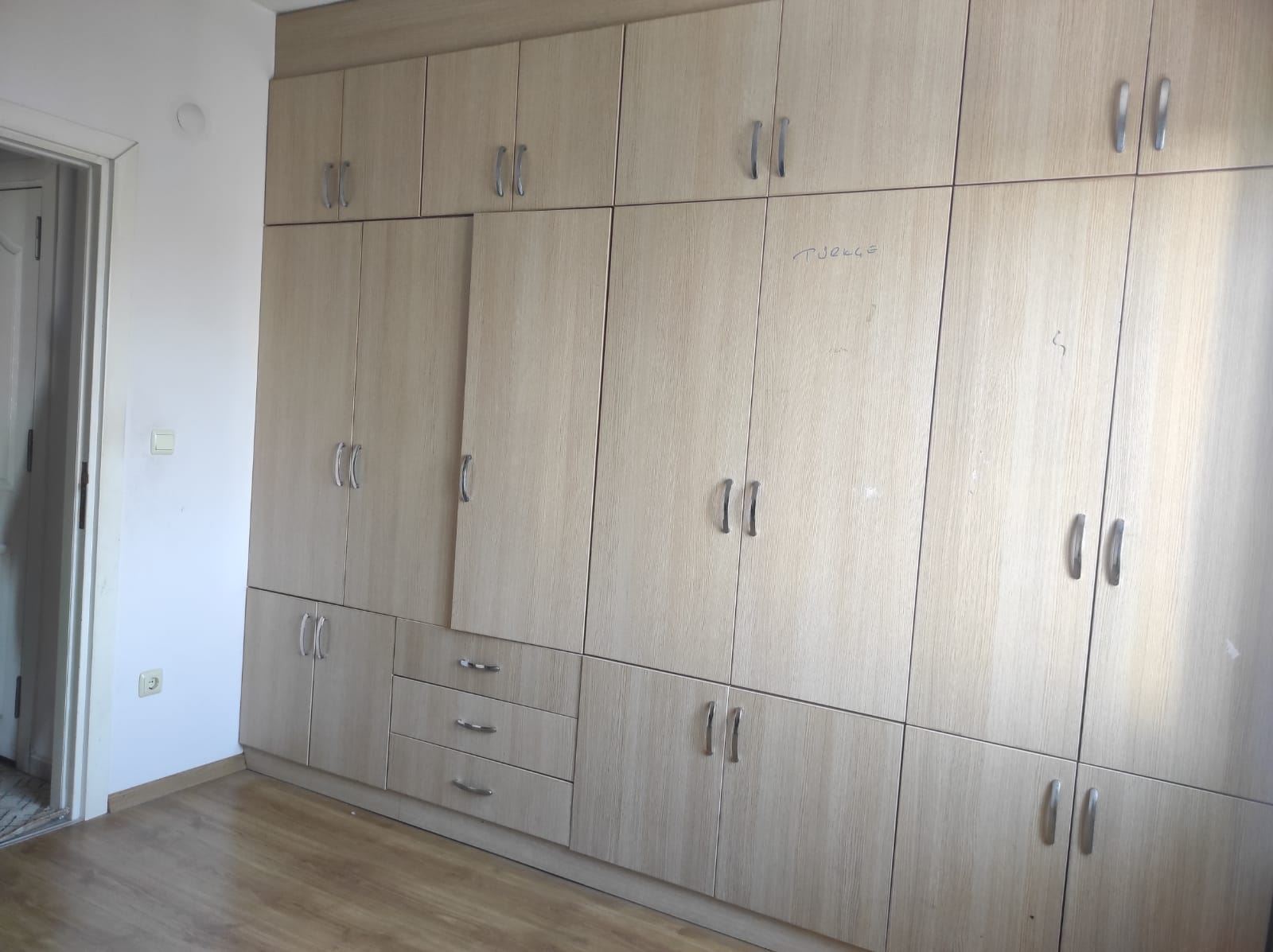 ERDEMLİKOMİSYONSUZ 3+1 SATILIK DAİRE ERDEMLİ resmi