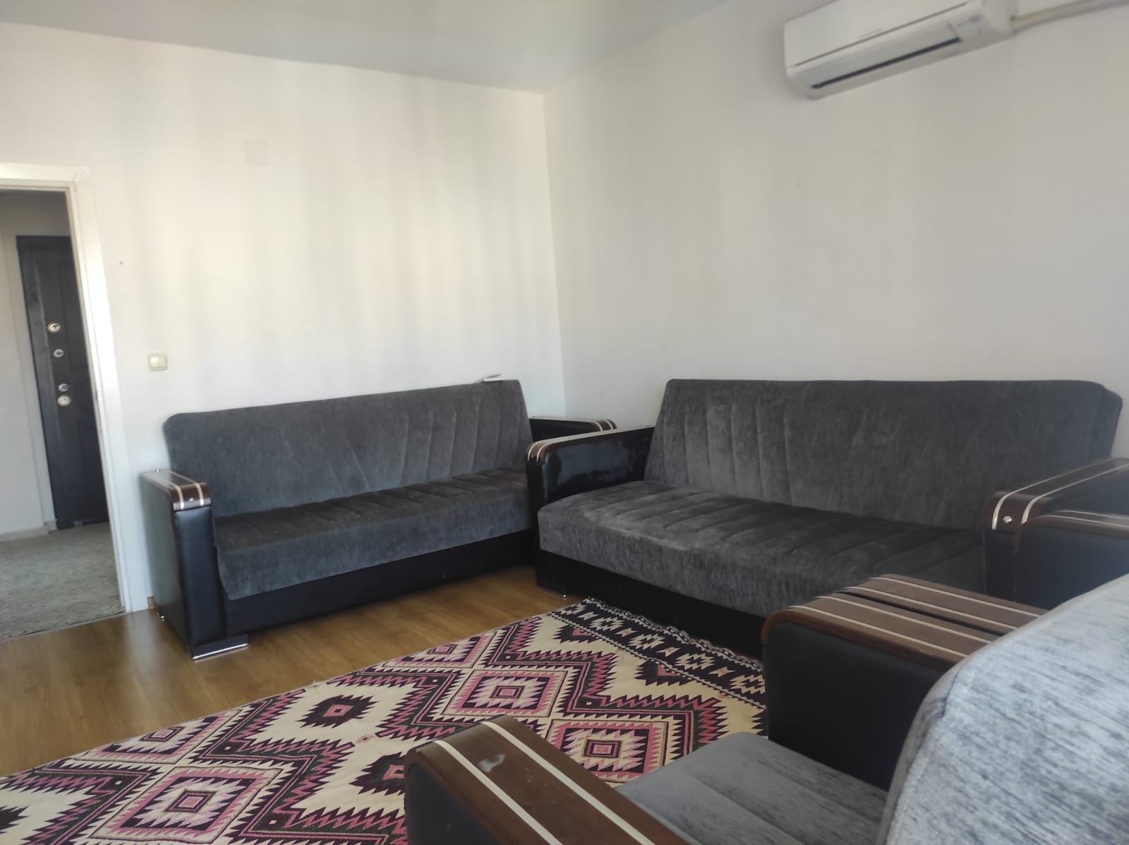ERDEMLİKOMİSYONSUZ 3+1 SATILIK DAİRE ERDEMLİ resmi