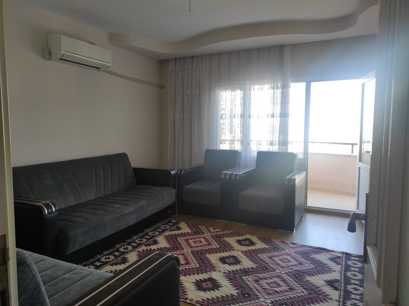 ERDEMLİKOMİSYONSUZ 3+1 SATILIK DAİRE ERDEMLİ resmi