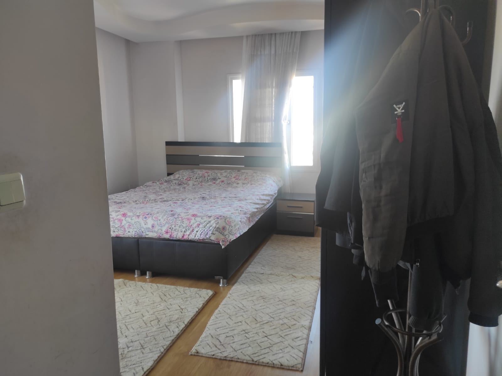 ERDEMLİKOMİSYONSUZ 3+1 SATILIK DAİRE ERDEMLİ resmi