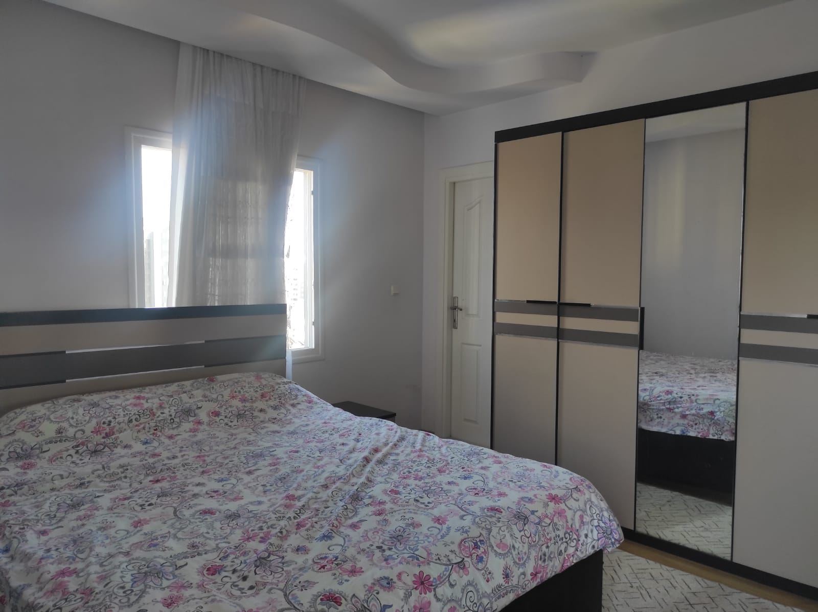 ERDEMLİKOMİSYONSUZ 3+1 SATILIK DAİRE ERDEMLİ resmi