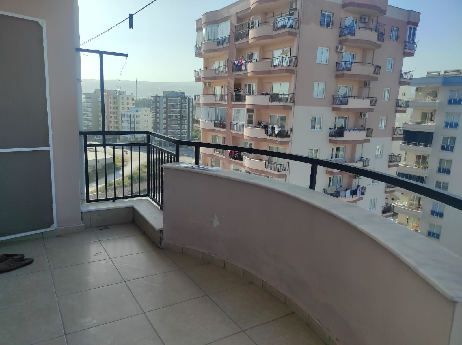 ERDEMLİKOMİSYONSUZ 3+1 SATILIK DAİRE ERDEMLİ resmi