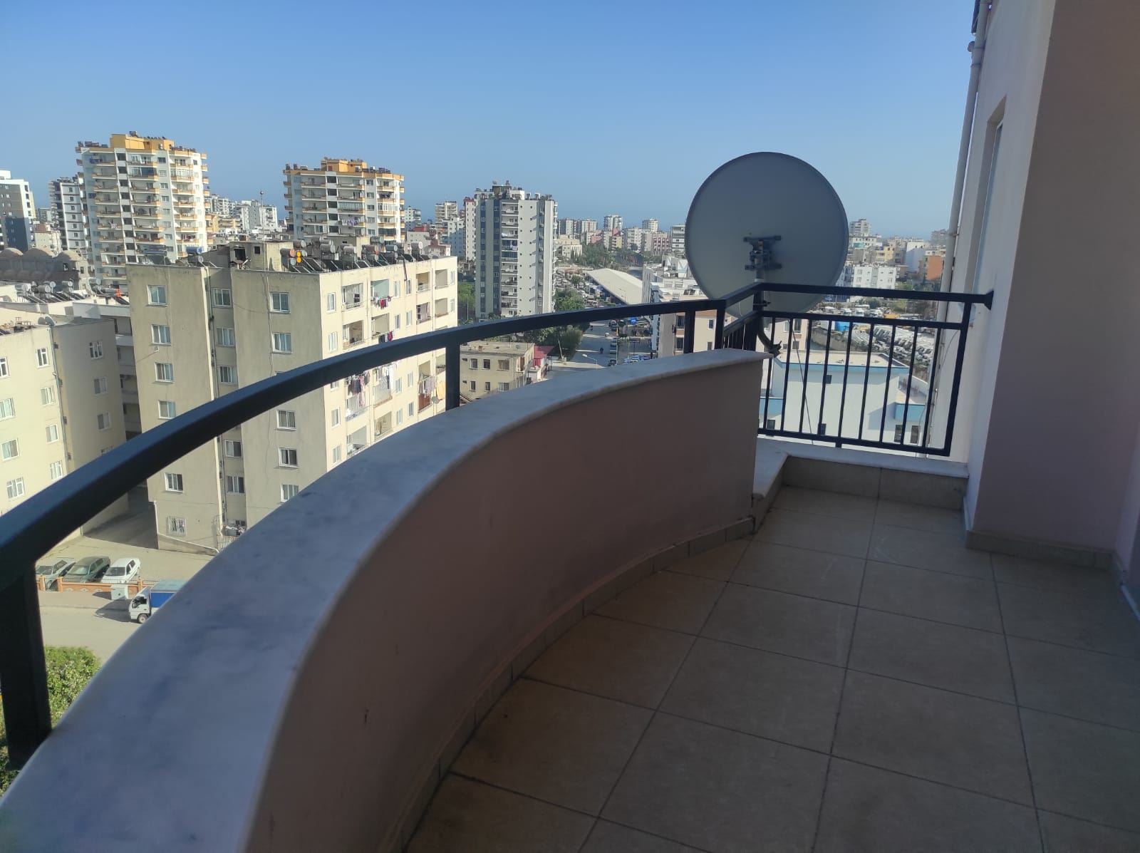 ERDEMLİKOMİSYONSUZ 3+1 SATILIK DAİRE ERDEMLİ resmi