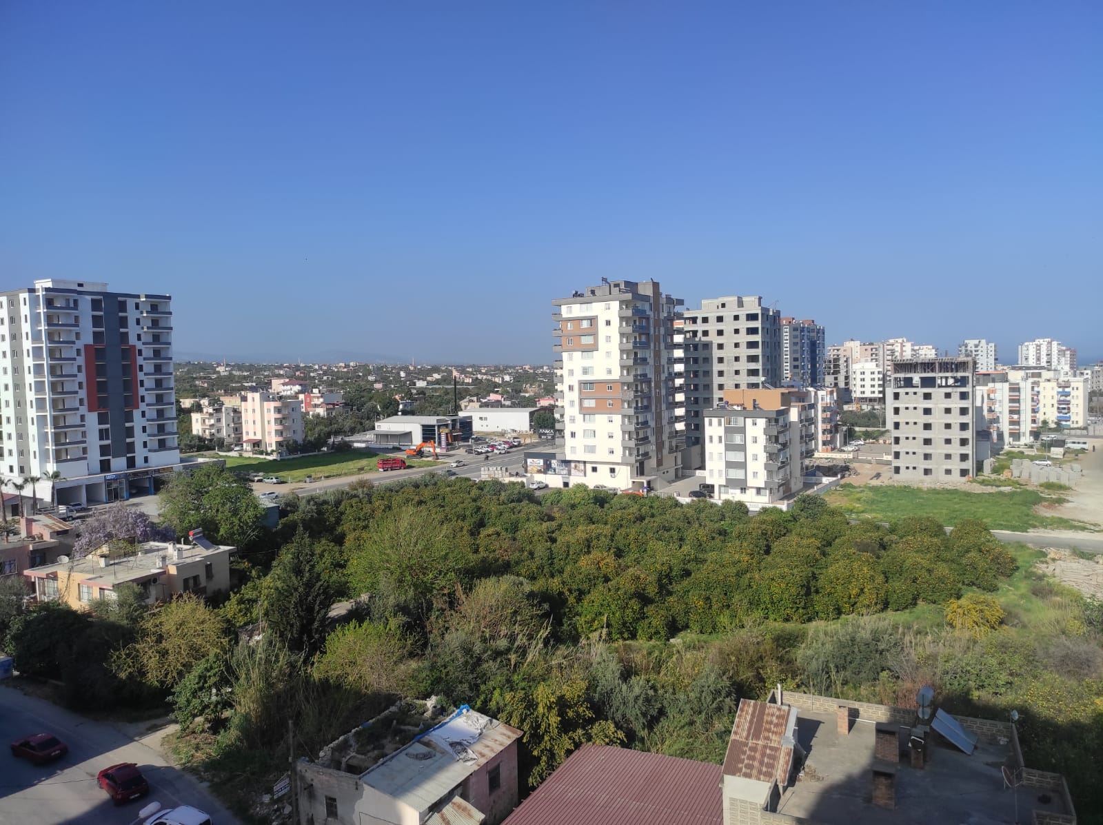 ERDEMLİKOMİSYONSUZ 3+1 SATILIK DAİRE ERDEMLİ resmi