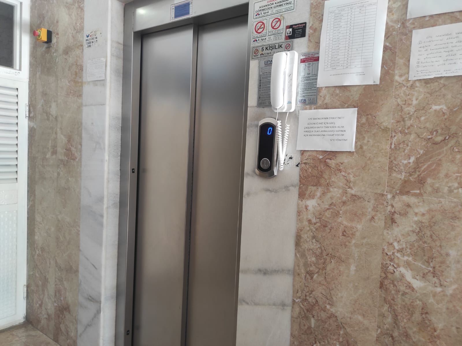 ERDEMLİKOMİSYONSUZ 3+1 SATILIK DAİRE ERDEMLİ resmi