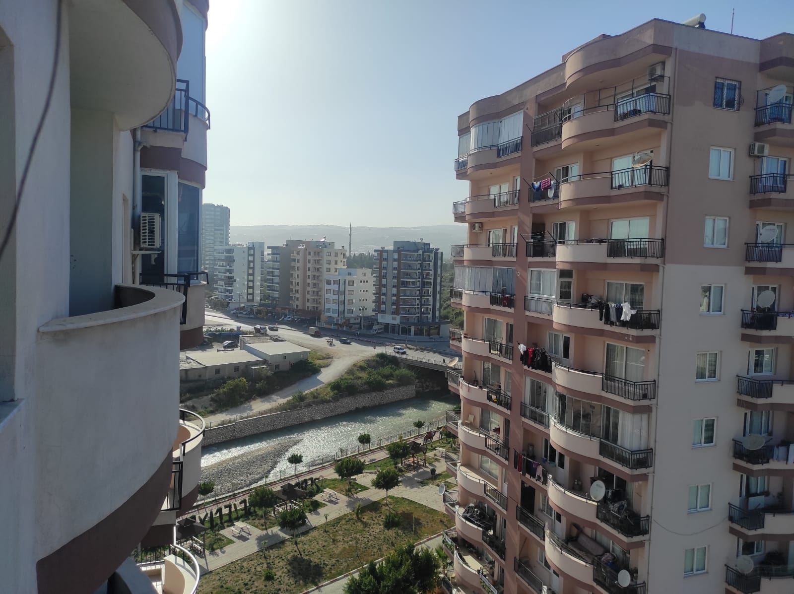 ERDEMLİKOMİSYONSUZ 3+1 SATILIK DAİRE ERDEMLİ resmi