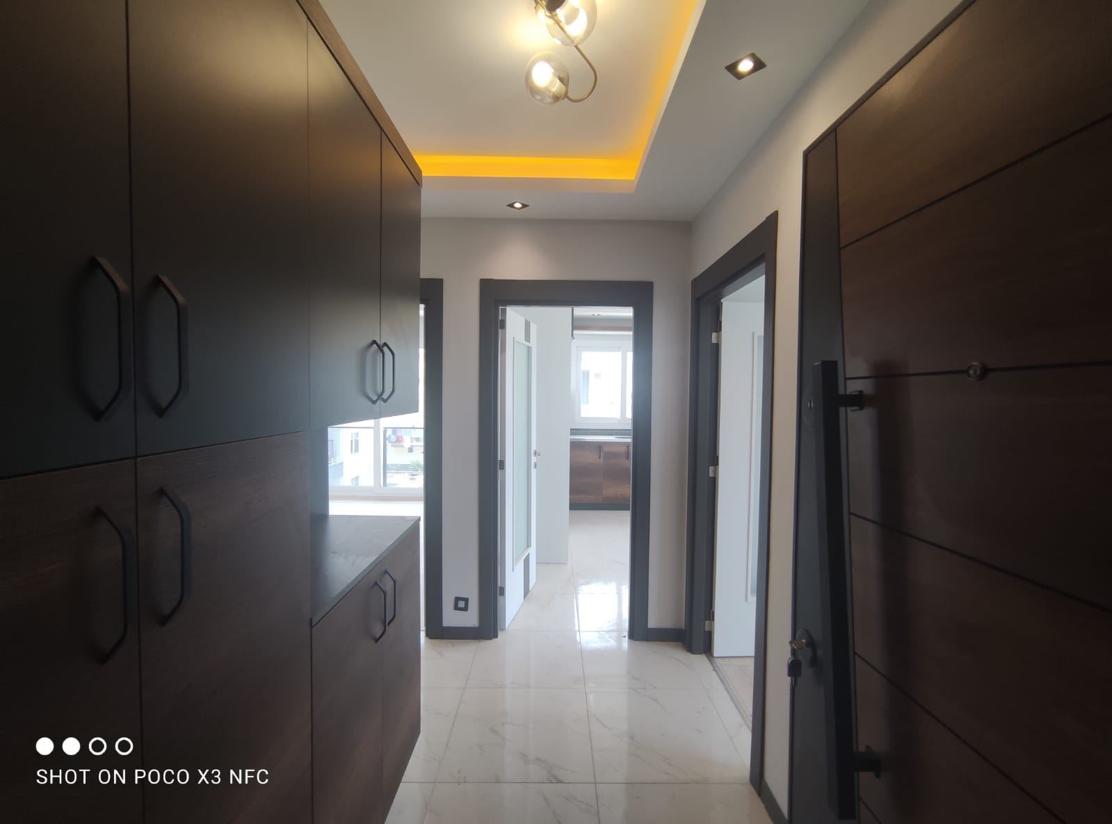 ERDEMLİKOMİSYONSUZ 3+1 SATILIK DAİRE ERDEMLİ resmi