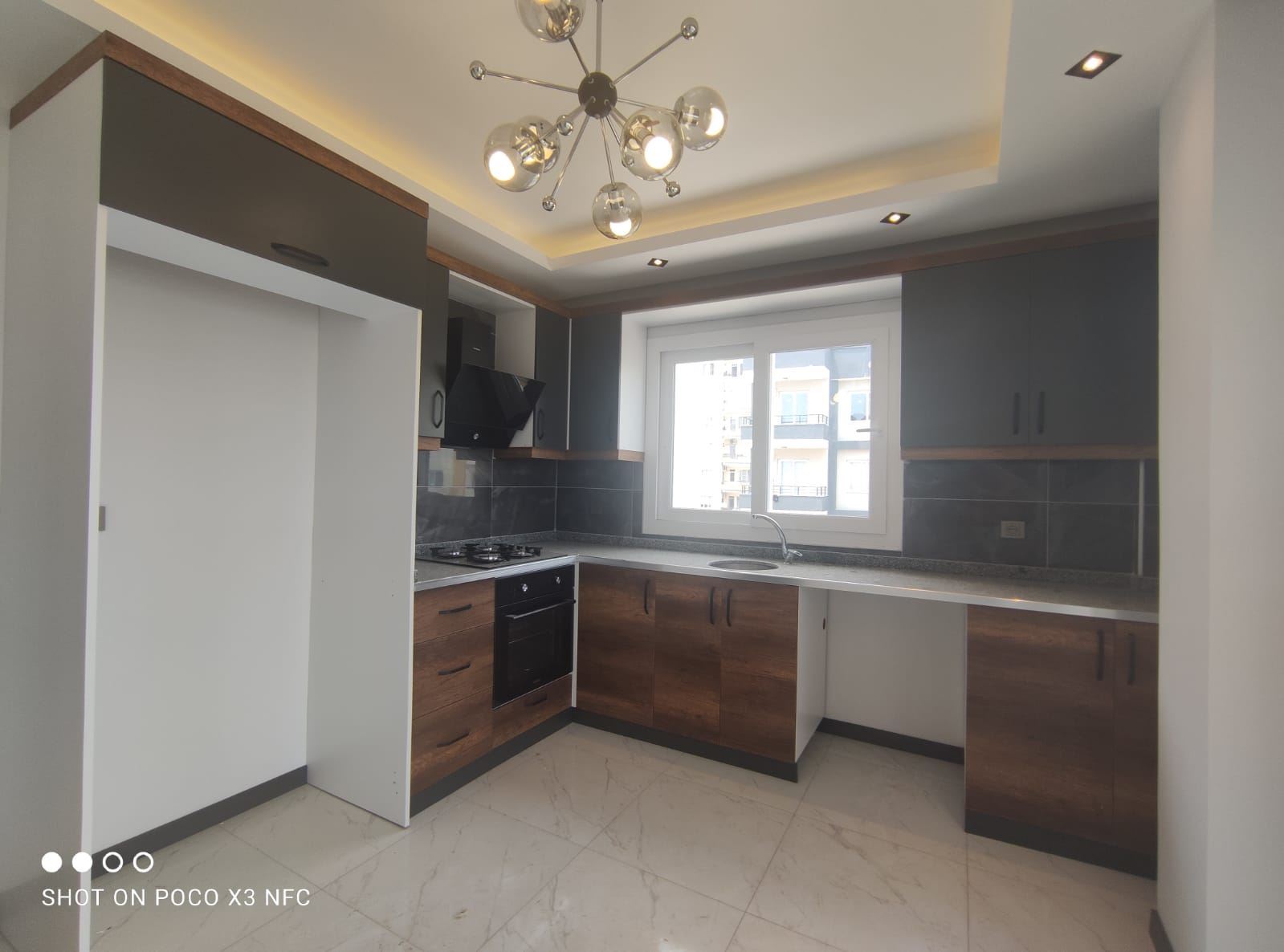 ERDEMLİKOMİSYONSUZ 3+1 SATILIK DAİRE ERDEMLİ resmi