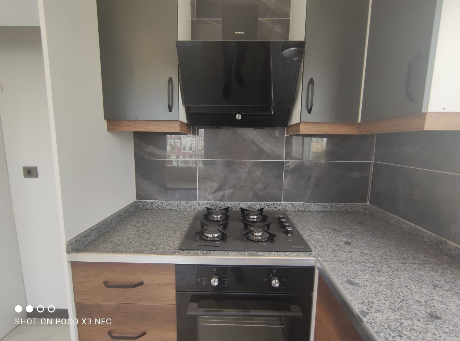 ERDEMLİKOMİSYONSUZ 3+1 SATILIK DAİRE ERDEMLİ resmi