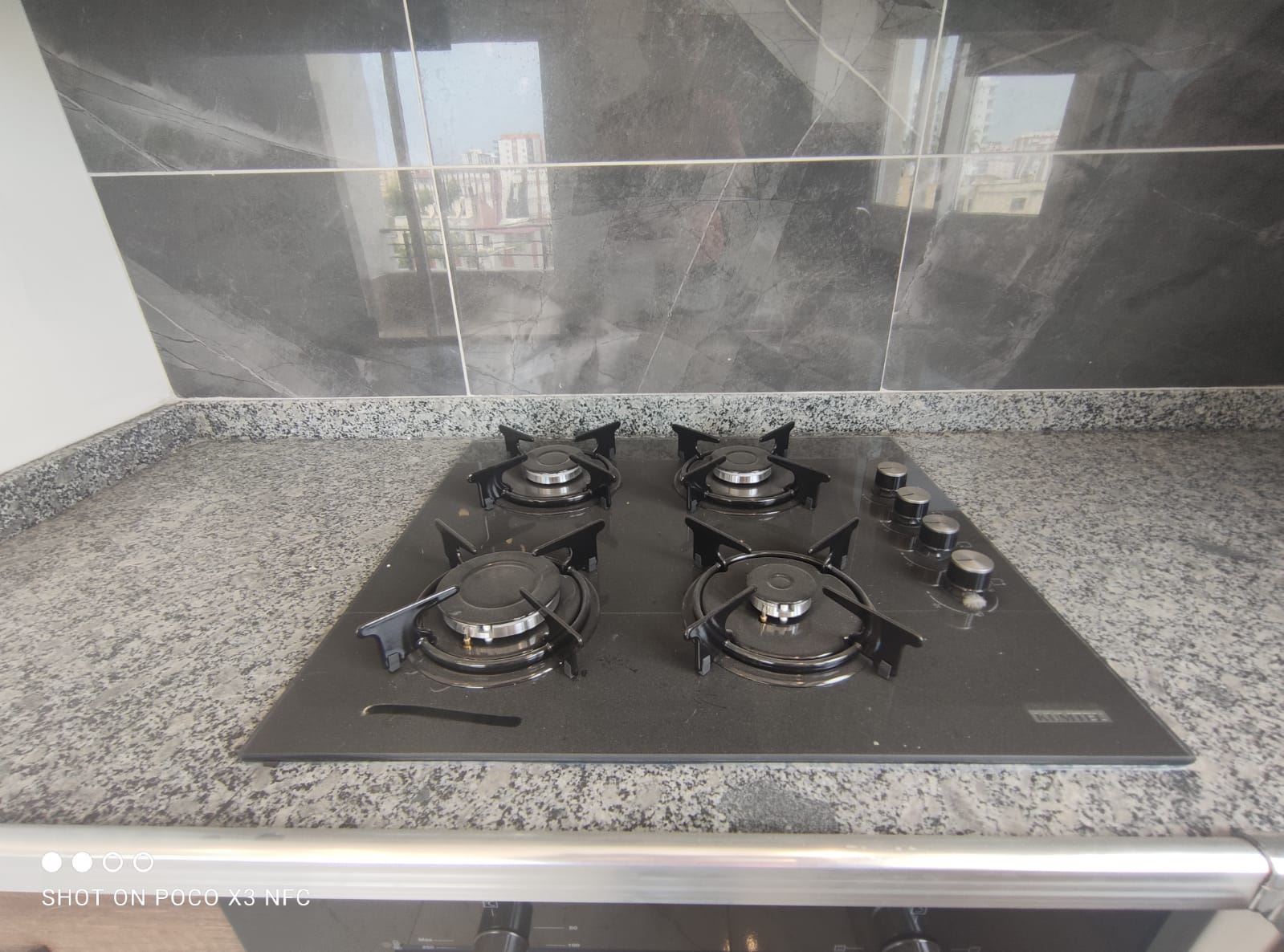 ERDEMLİKOMİSYONSUZ 3+1 SATILIK DAİRE ERDEMLİ resmi