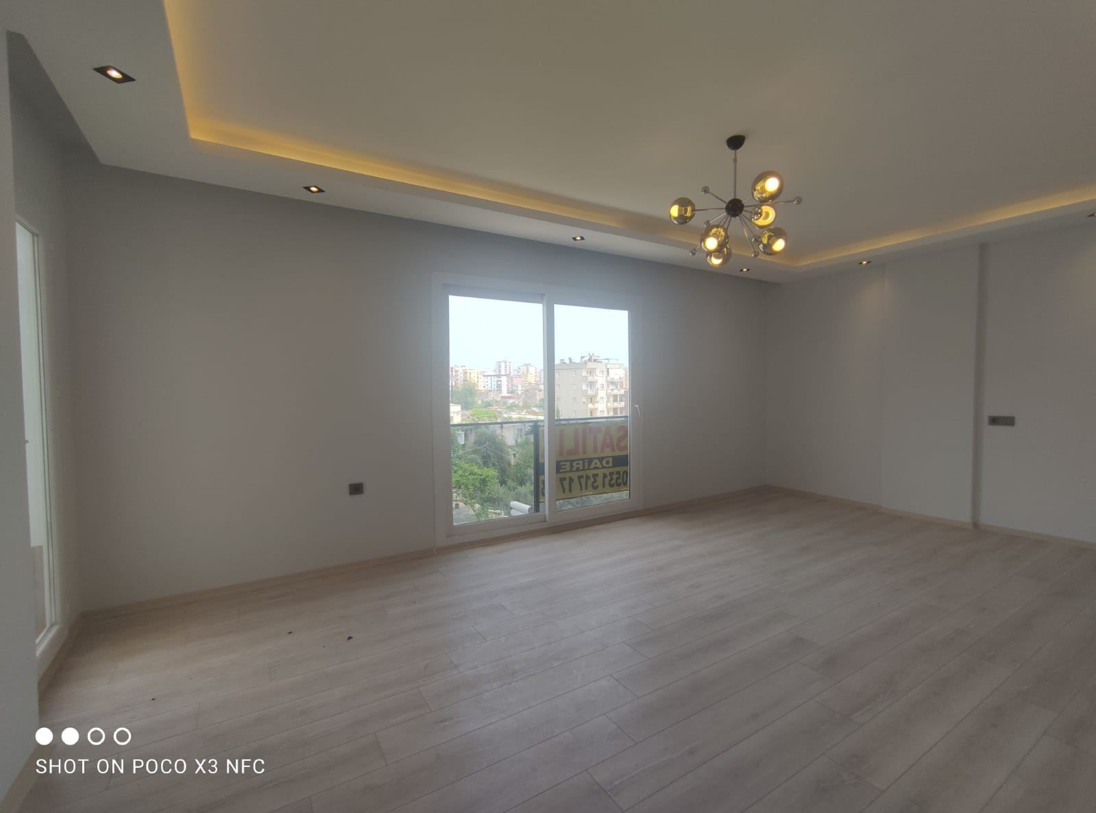 ERDEMLİKOMİSYONSUZ 3+1 SATILIK DAİRE ERDEMLİ resmi