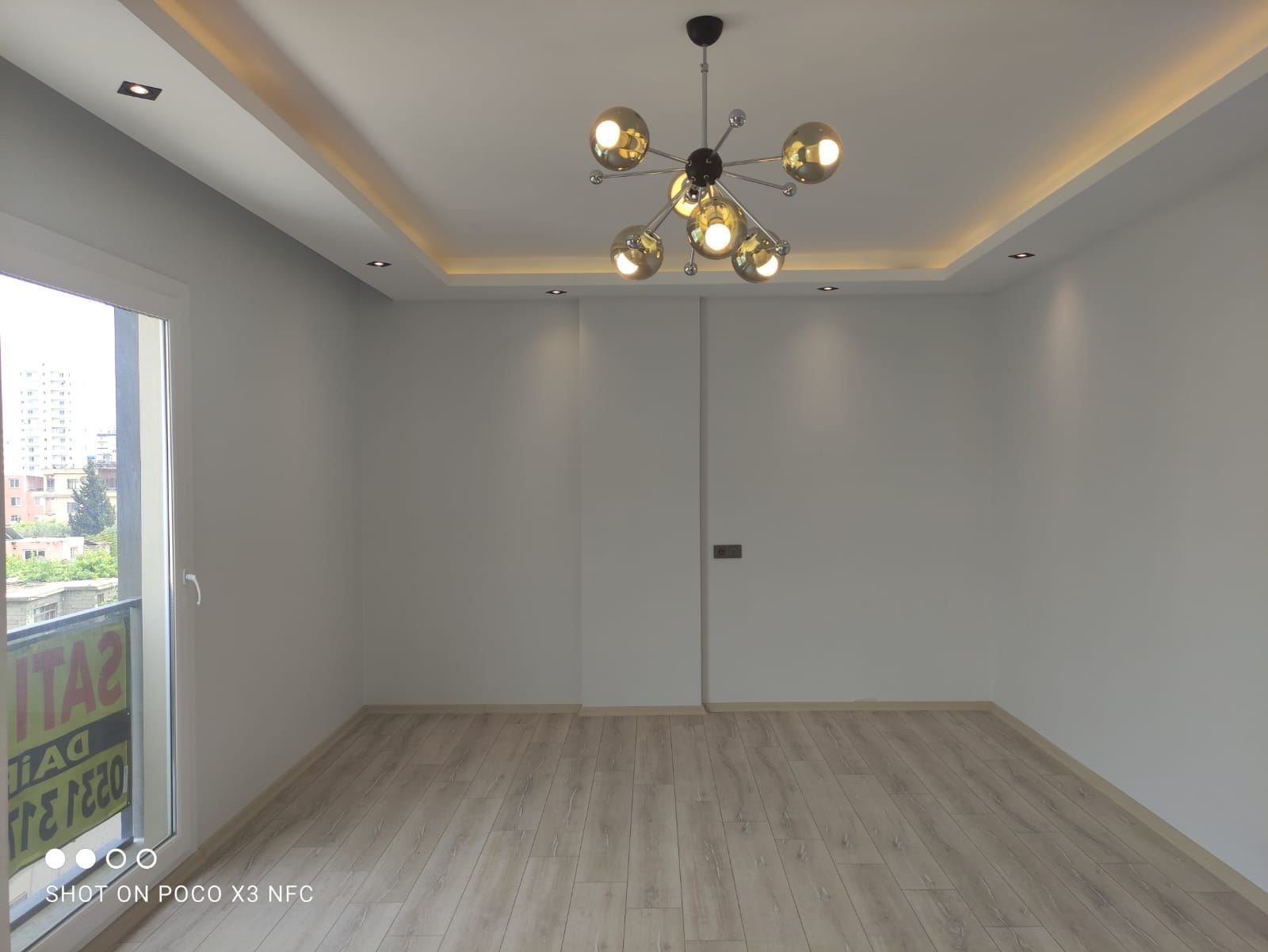 ERDEMLİKOMİSYONSUZ 3+1 SATILIK DAİRE ERDEMLİ resmi