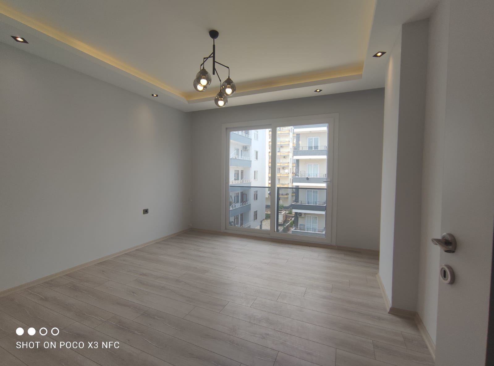 ERDEMLİKOMİSYONSUZ 3+1 SATILIK DAİRE ERDEMLİ resmi