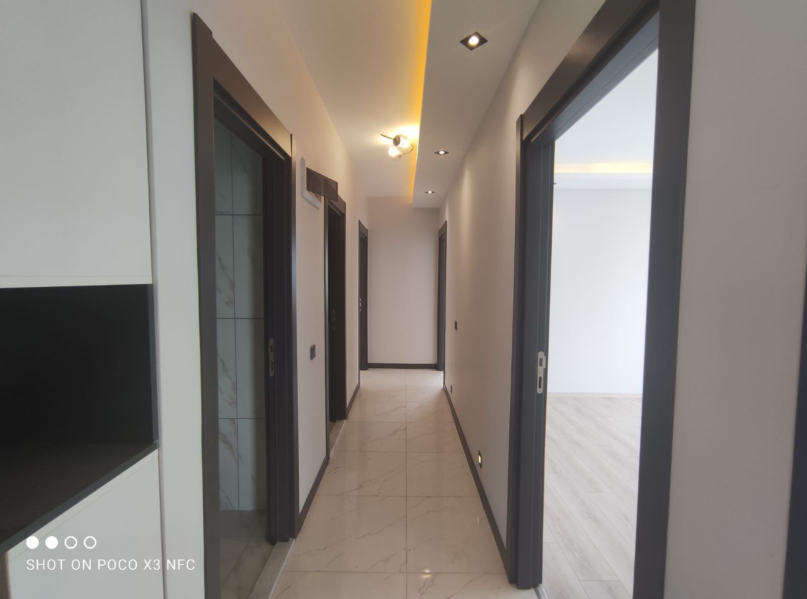ERDEMLİKOMİSYONSUZ 3+1 SATILIK DAİRE ERDEMLİ resmi