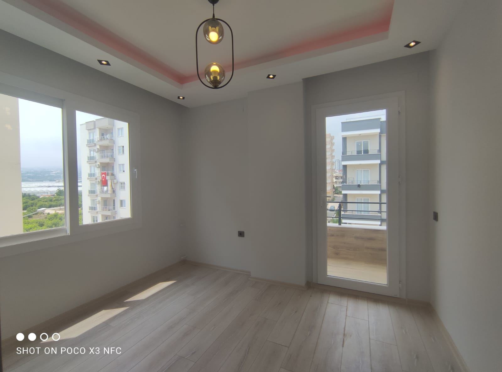 ERDEMLİKOMİSYONSUZ 3+1 SATILIK DAİRE ERDEMLİ resmi