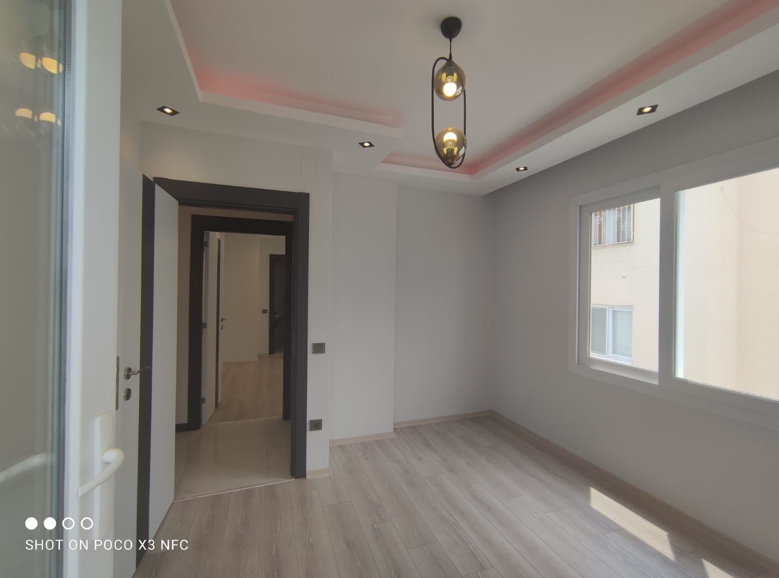 ERDEMLİKOMİSYONSUZ 3+1 SATILIK DAİRE ERDEMLİ resmi