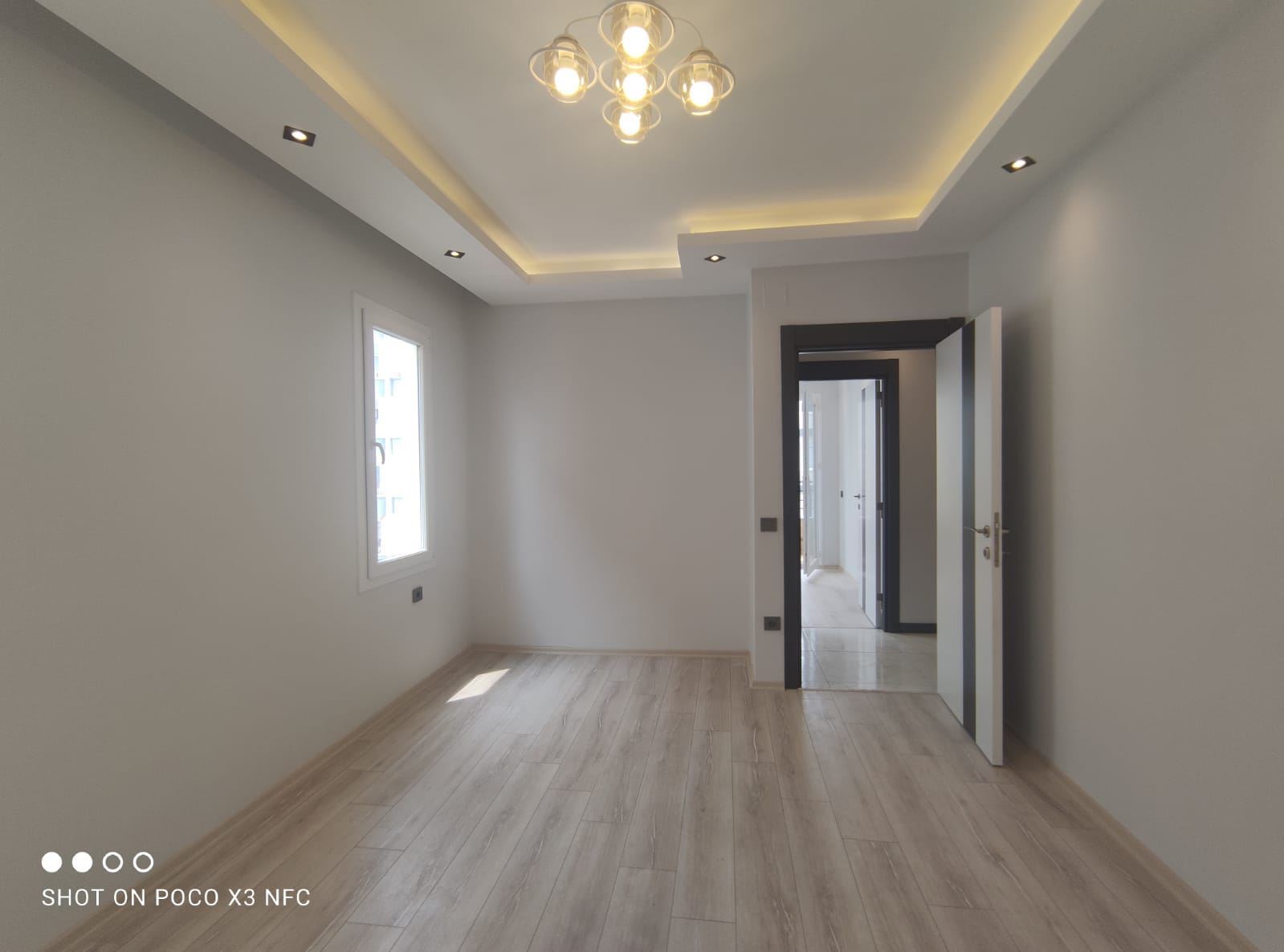 ERDEMLİKOMİSYONSUZ 3+1 SATILIK DAİRE ERDEMLİ resmi