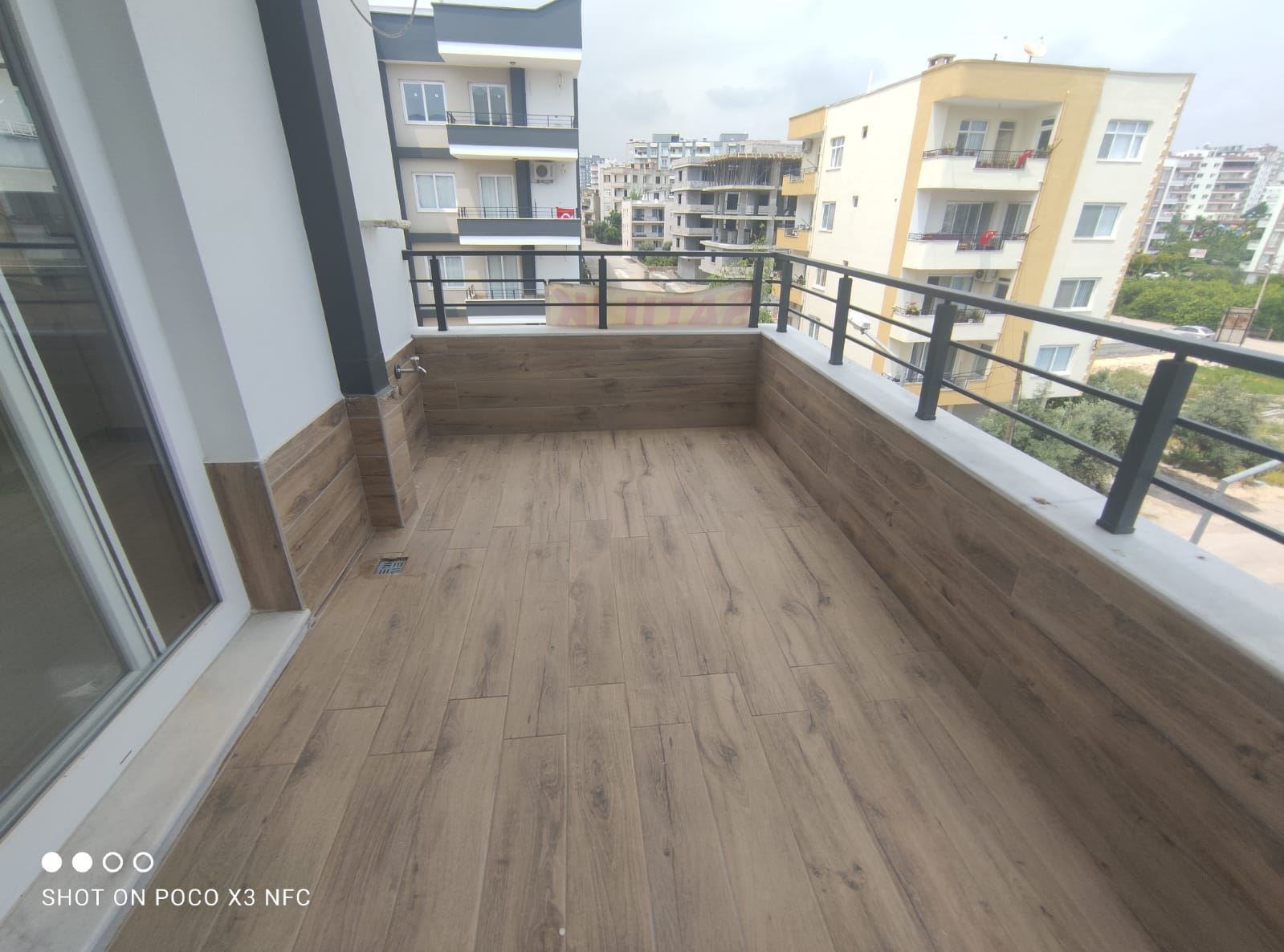 ERDEMLİKOMİSYONSUZ 3+1 SATILIK DAİRE ERDEMLİ resmi