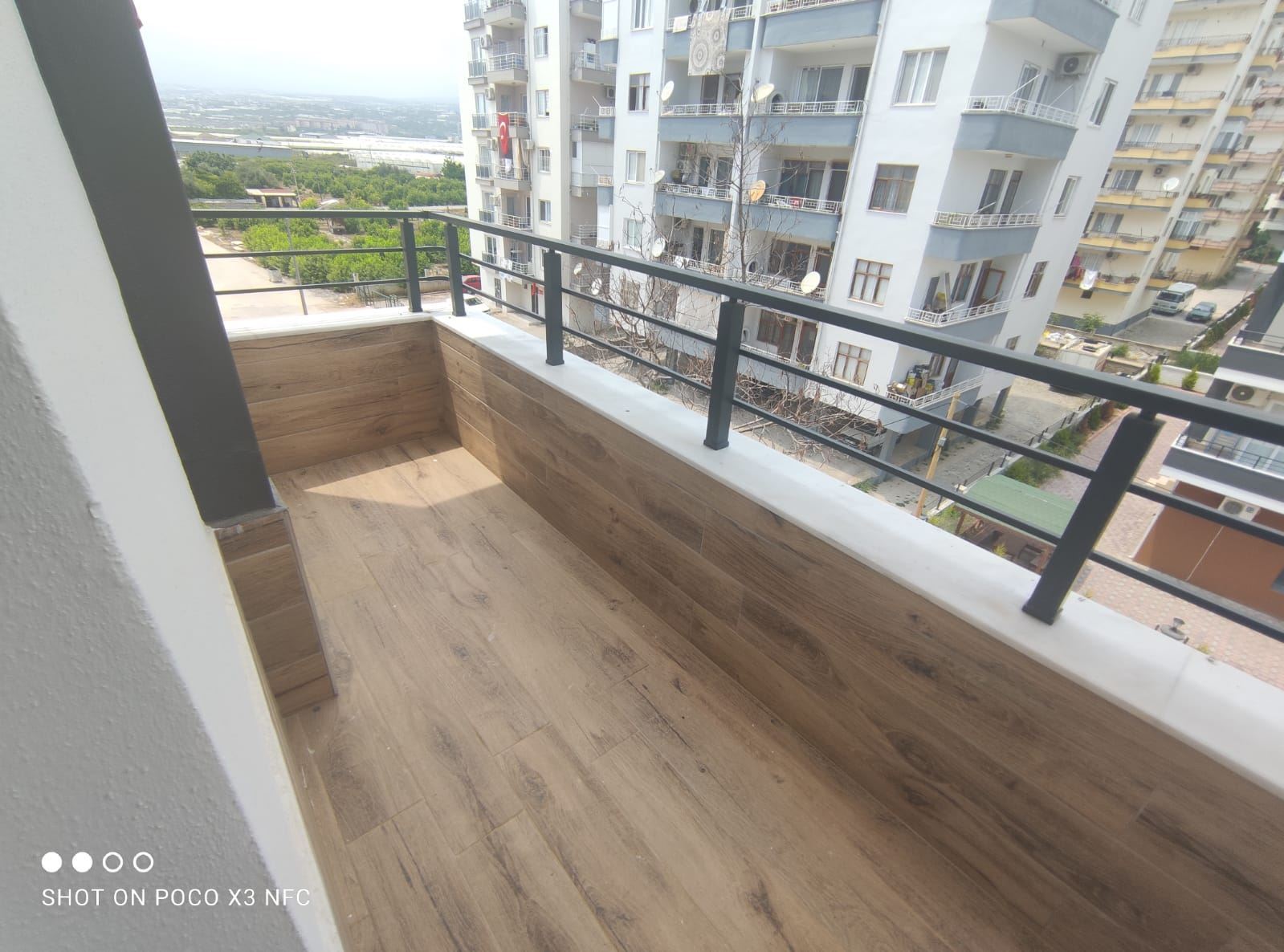 ERDEMLİKOMİSYONSUZ 3+1 SATILIK DAİRE ERDEMLİ resmi