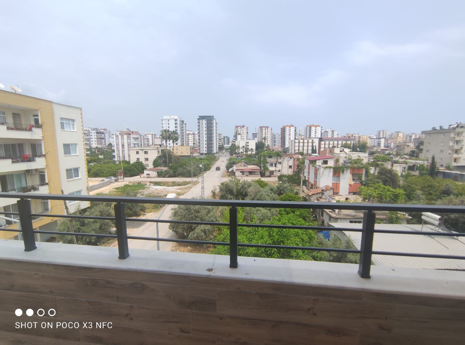 ERDEMLİKOMİSYONSUZ 3+1 SATILIK DAİRE ERDEMLİ resmi