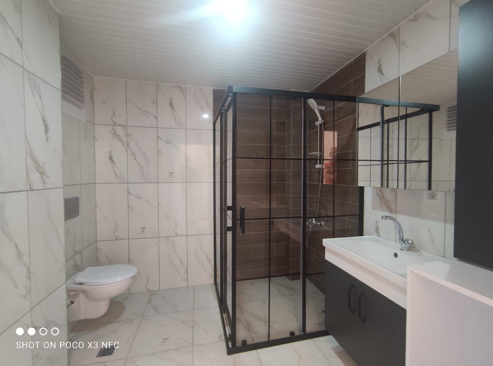 ERDEMLİKOMİSYONSUZ 3+1 SATILIK DAİRE ERDEMLİ resmi
