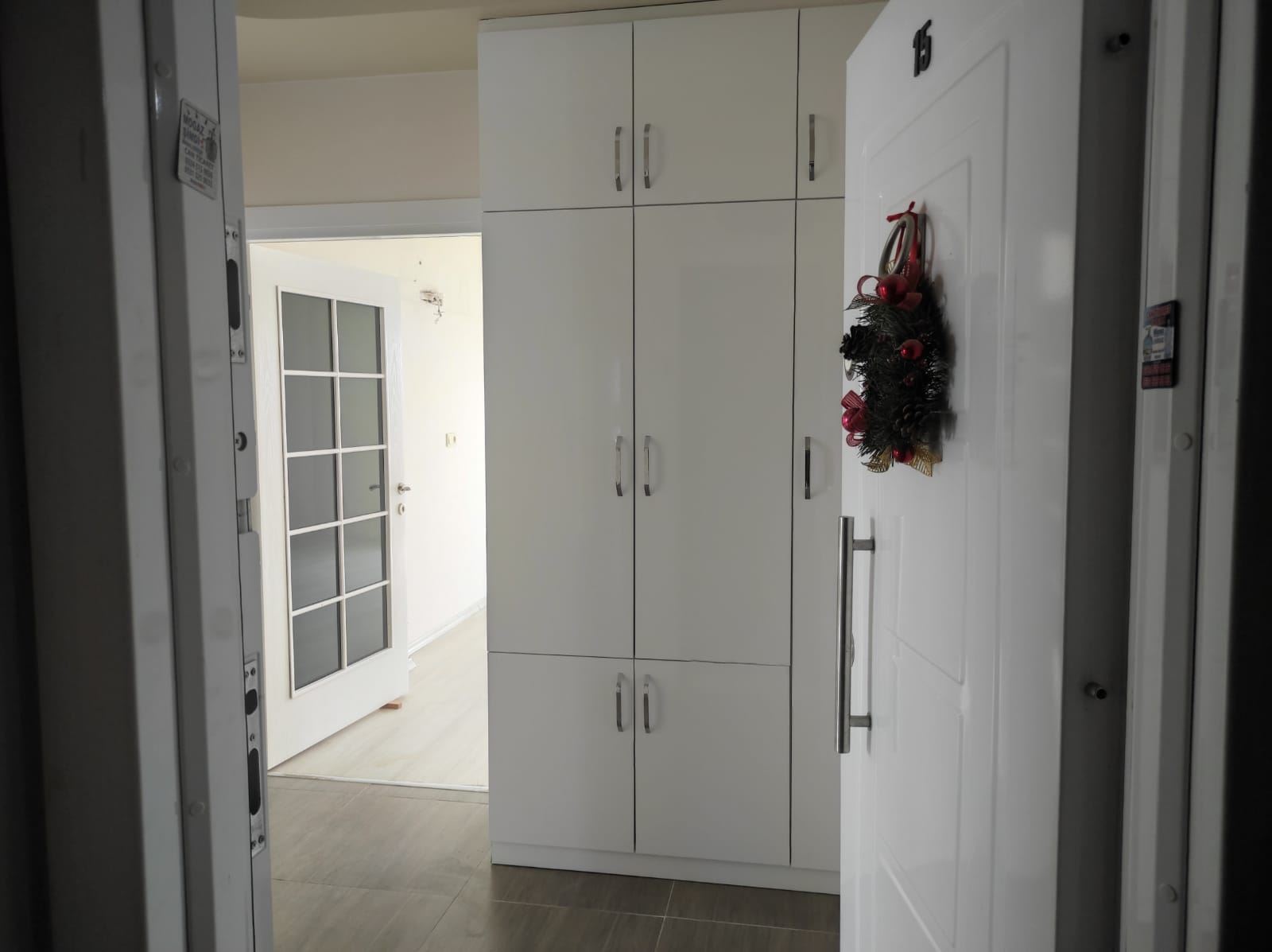 ERDEMLİKOMİSYONSUZ 3+1 SATILIK DAİRE ERDEMLİ resmi