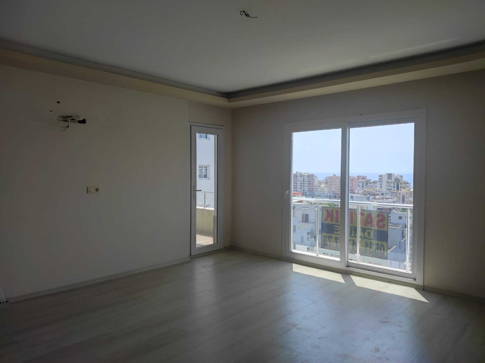 ERDEMLİKOMİSYONSUZ 3+1 SATILIK DAİRE ERDEMLİ resmi