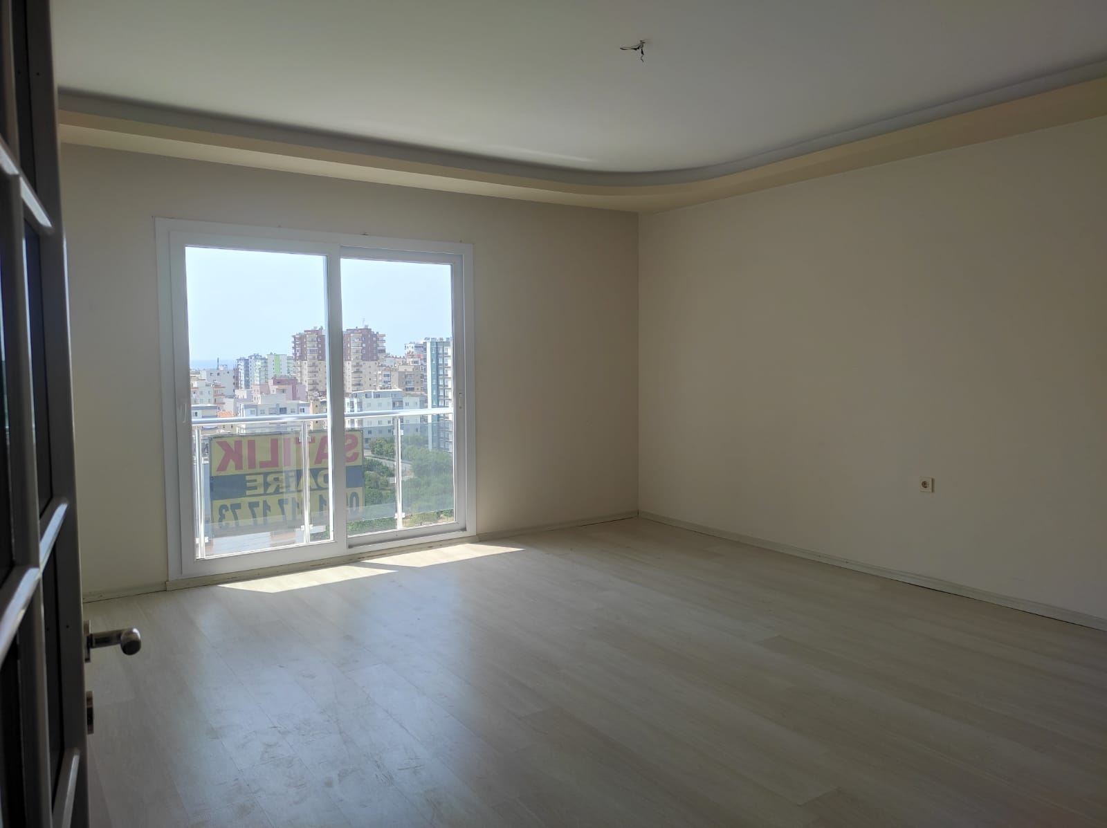 ERDEMLİKOMİSYONSUZ 3+1 SATILIK DAİRE ERDEMLİ resmi