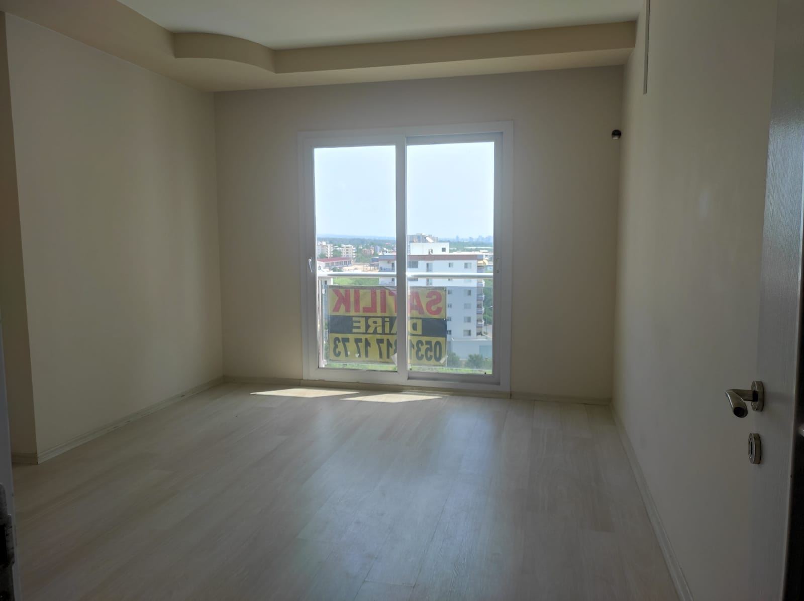 ERDEMLİKOMİSYONSUZ 3+1 SATILIK DAİRE ERDEMLİ resmi