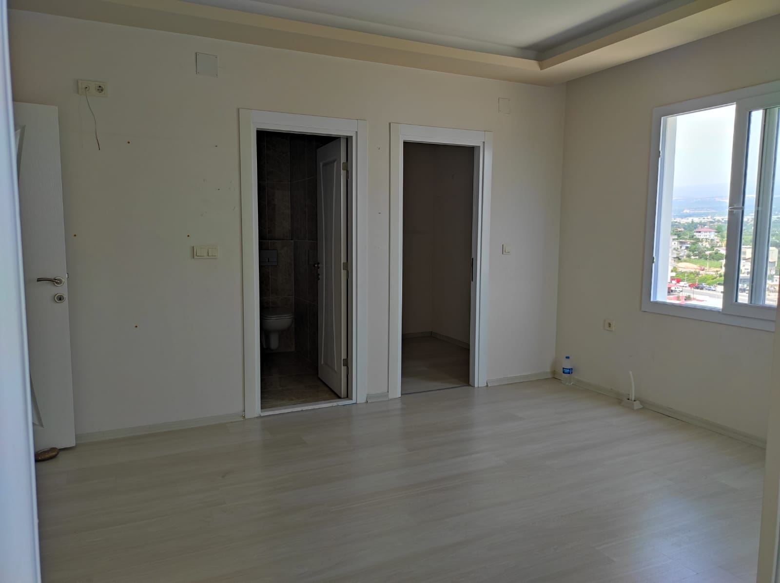 ERDEMLİKOMİSYONSUZ 3+1 SATILIK DAİRE ERDEMLİ resmi