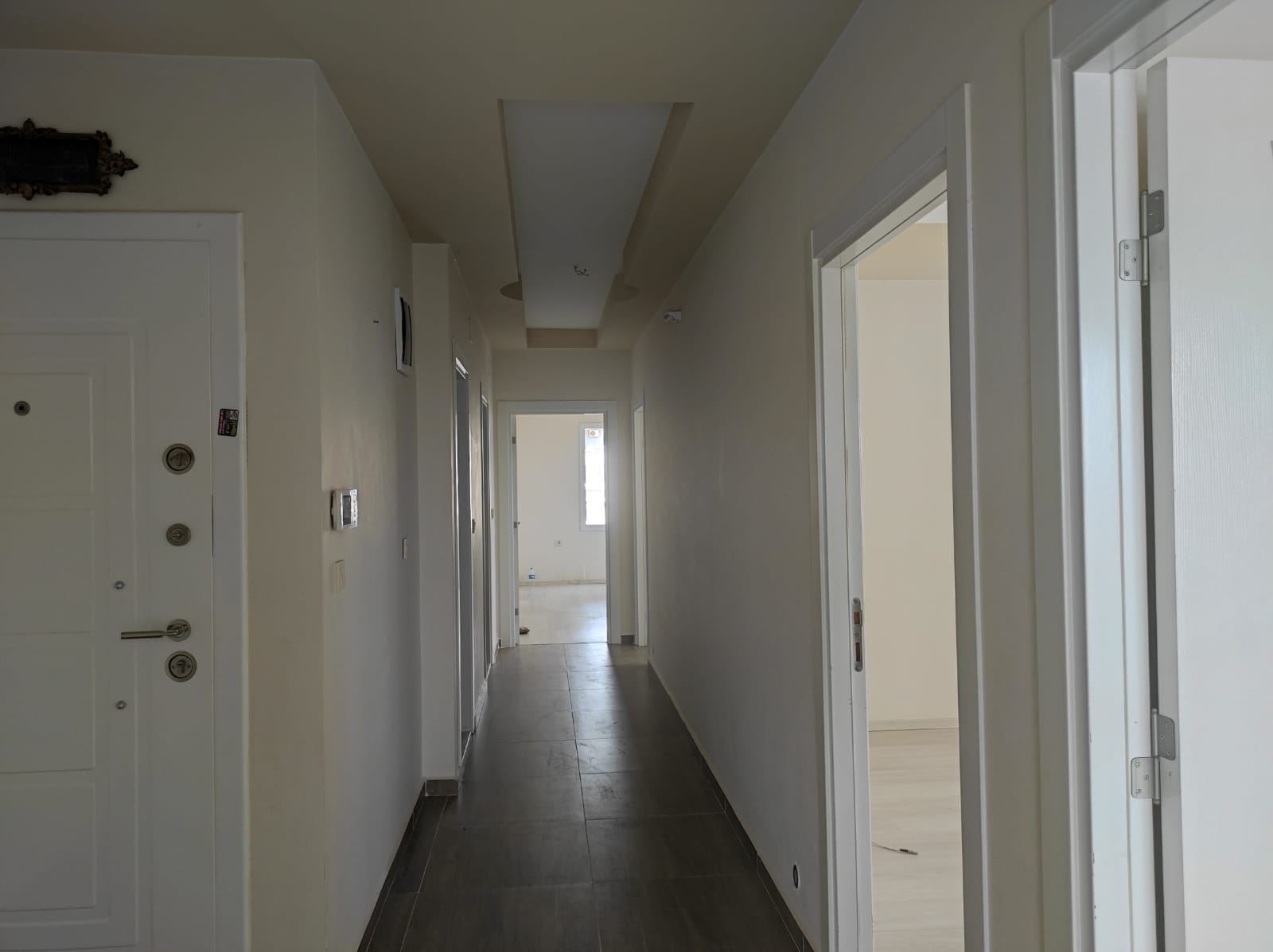 ERDEMLİKOMİSYONSUZ 3+1 SATILIK DAİRE ERDEMLİ resmi