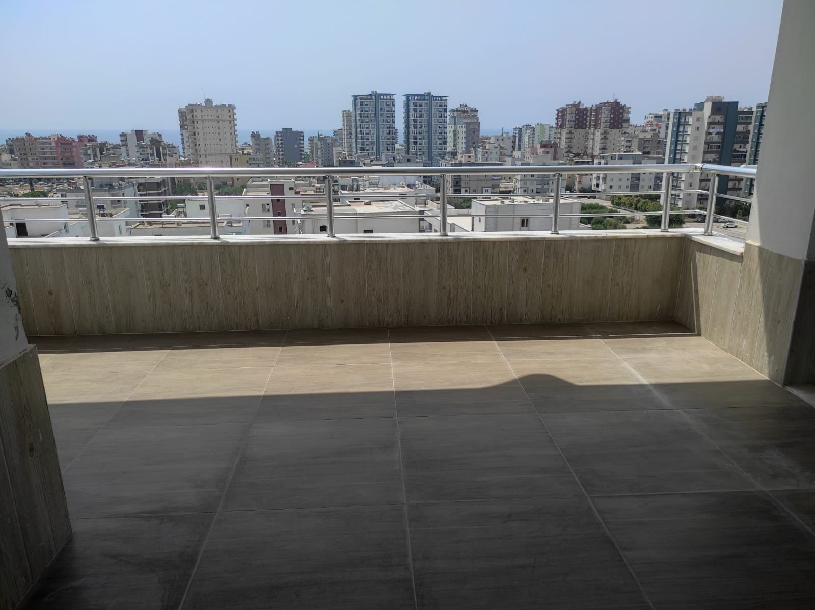 ERDEMLİKOMİSYONSUZ 3+1 SATILIK DAİRE ERDEMLİ resmi