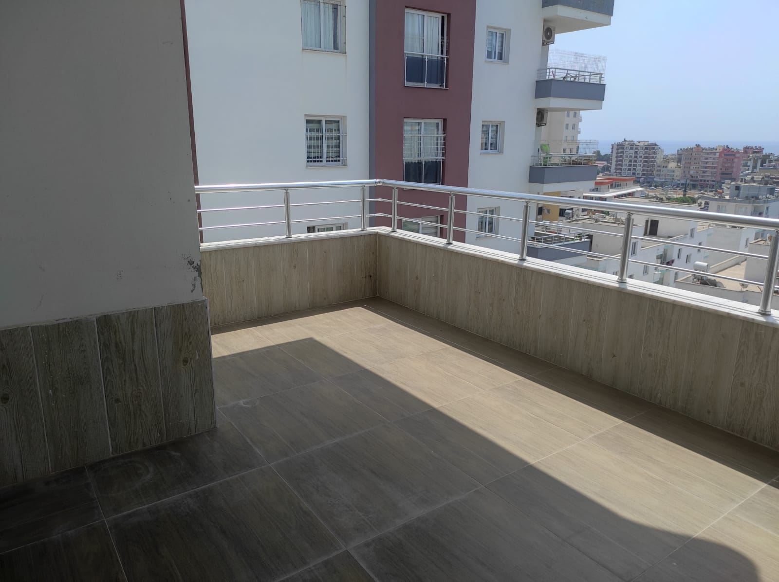 ERDEMLİKOMİSYONSUZ 3+1 SATILIK DAİRE ERDEMLİ resmi