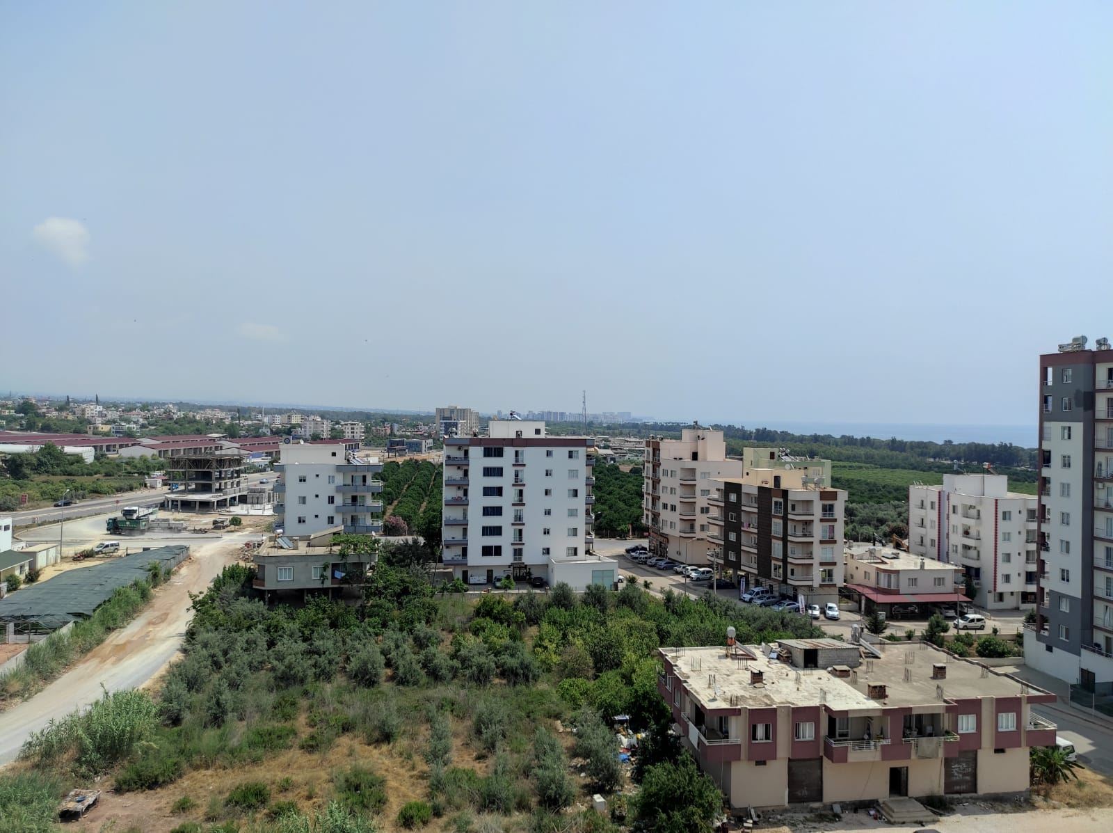 ERDEMLİKOMİSYONSUZ 3+1 SATILIK DAİRE ERDEMLİ resmi