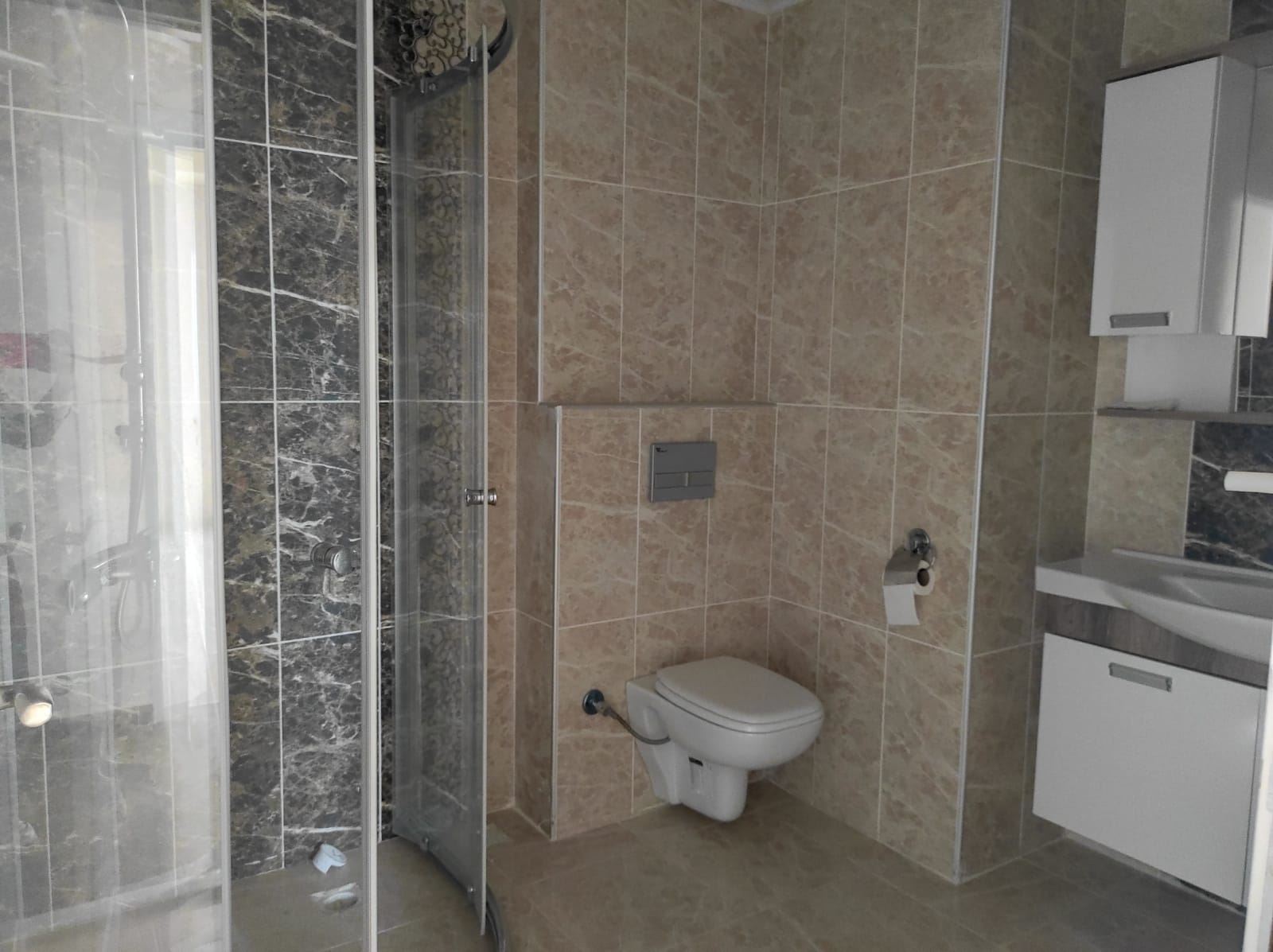 ERDEMLİKOMİSYONSUZ 3+1 SATILIK DAİRE ERDEMLİ resmi