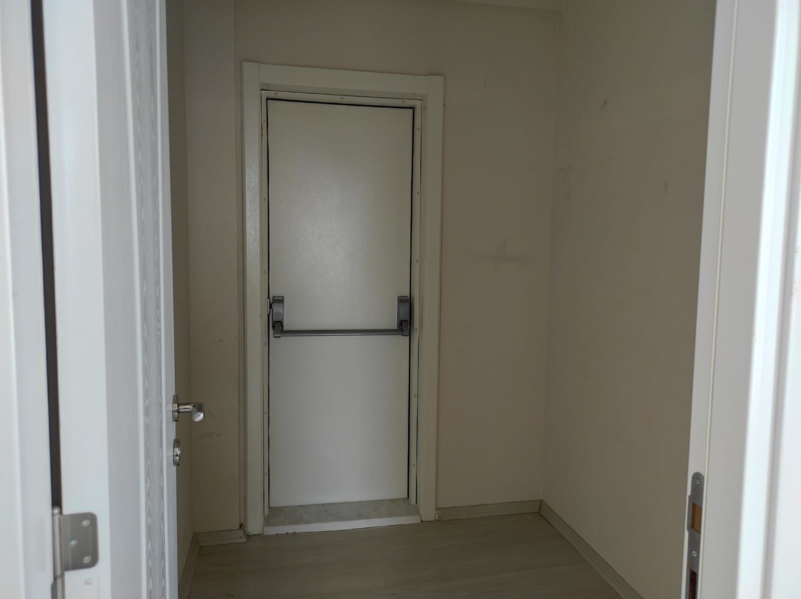 ERDEMLİKOMİSYONSUZ 3+1 SATILIK DAİRE ERDEMLİ resmi