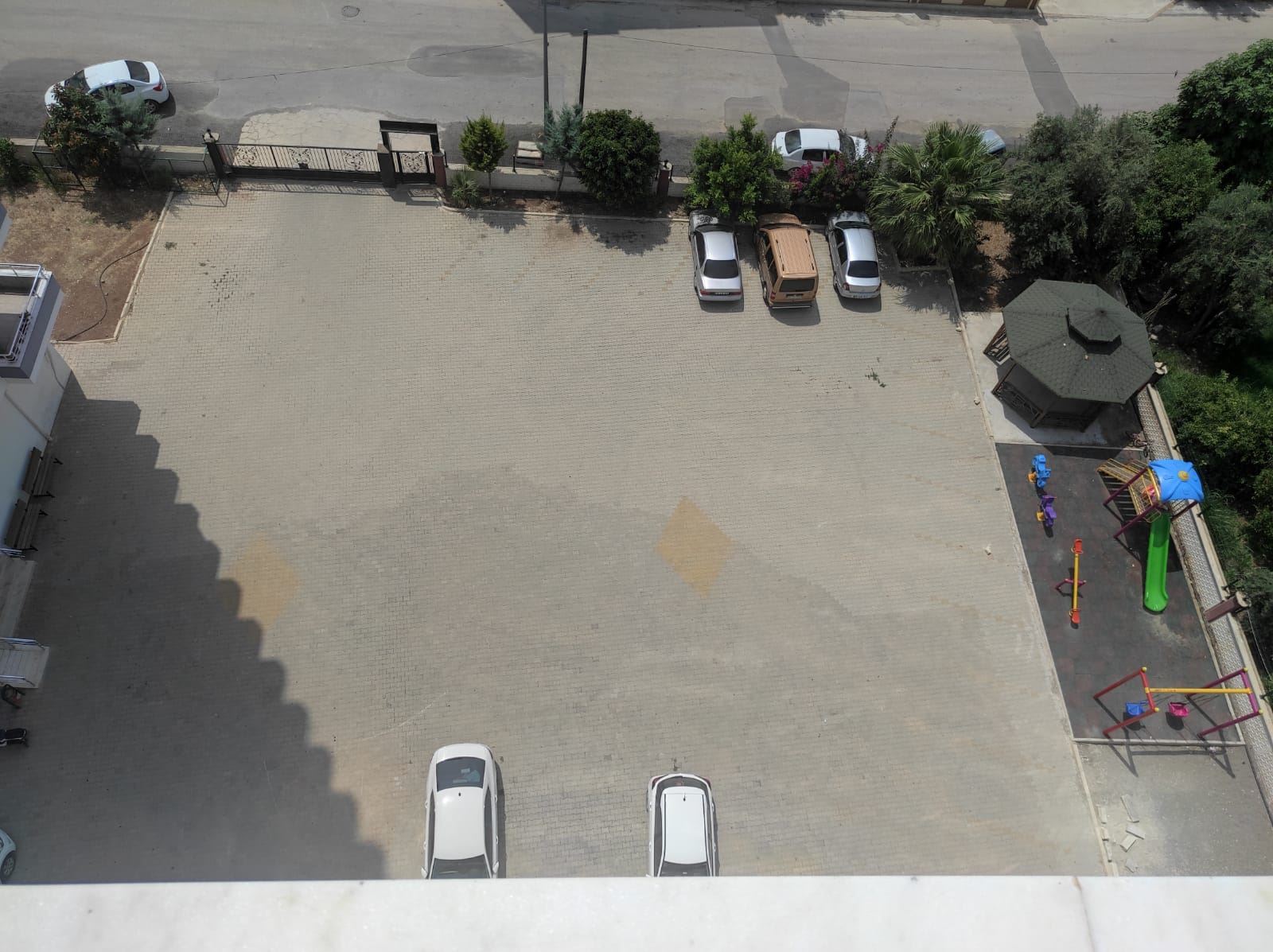 ERDEMLİKOMİSYONSUZ 3+1 SATILIK DAİRE ERDEMLİ resmi