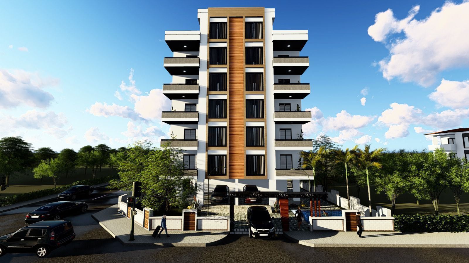 ERDEMLİKOMİSYONSUZ 2+1 SATILIK YAZLIK AYAŞ ERDEMLİ resmi