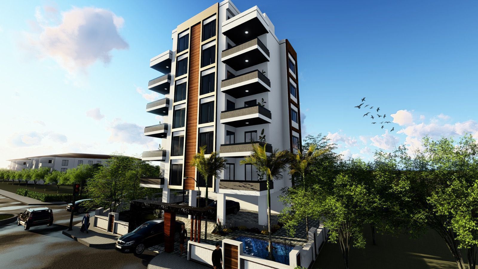 ERDEMLİKOMİSYONSUZ 2+1 SATILIK YAZLIK AYAŞ ERDEMLİ resmi